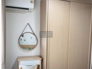 For rent 1 bed condo in Phra Pradaeng, Samut Prakan