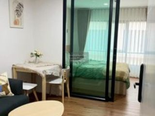 For rent 1 bed condo in Phra Pradaeng, Samut Prakan