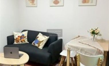 For rent 1 bed condo in Phra Pradaeng, Samut Prakan