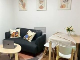 For rent 1 bed condo in Phra Pradaeng, Samut Prakan