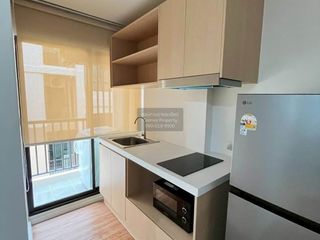 For rent 1 bed condo in Phra Pradaeng, Samut Prakan