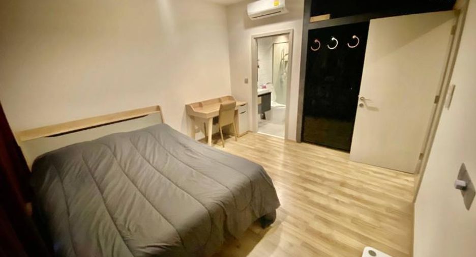 For rent 3 bedrooms condo in Chatuchak, Bangkok