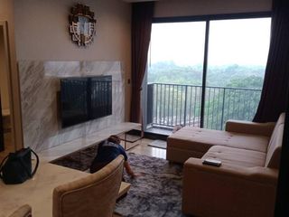 For rent 3 bedrooms condo in Chatuchak, Bangkok