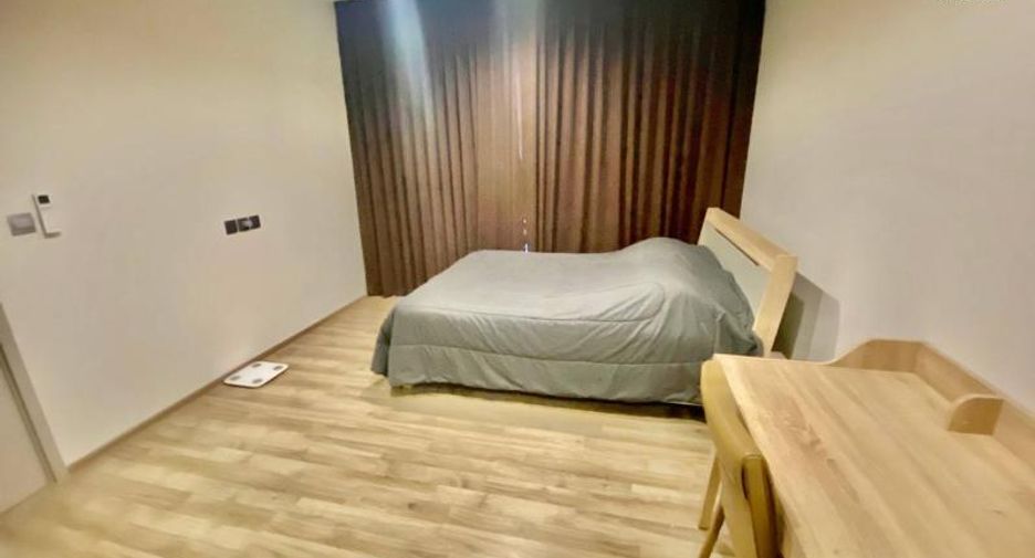 For rent 3 bedrooms condo in Chatuchak, Bangkok