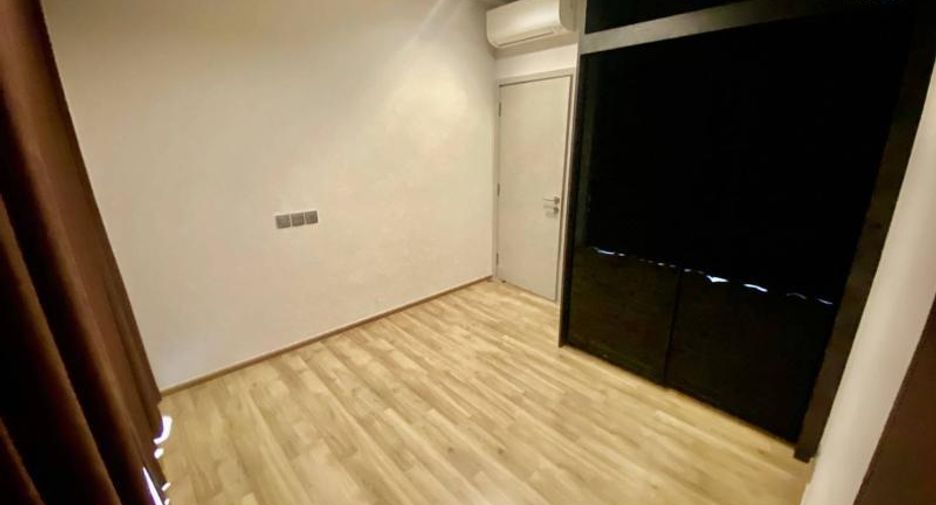 For rent 3 bedrooms condo in Chatuchak, Bangkok