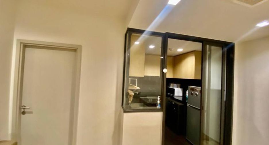 For rent 3 bedrooms condo in Chatuchak, Bangkok