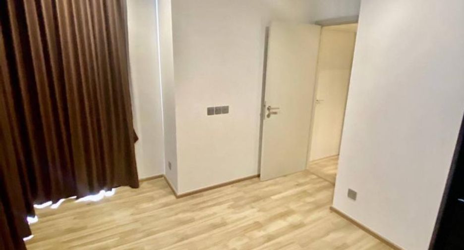 For rent 3 bedrooms condo in Chatuchak, Bangkok