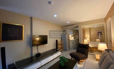 For rent 1 bed condo in Pathum Wan, Bangkok