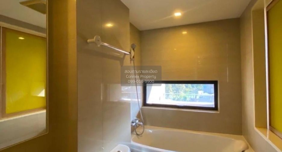For rent 1 bed condo in Pathum Wan, Bangkok