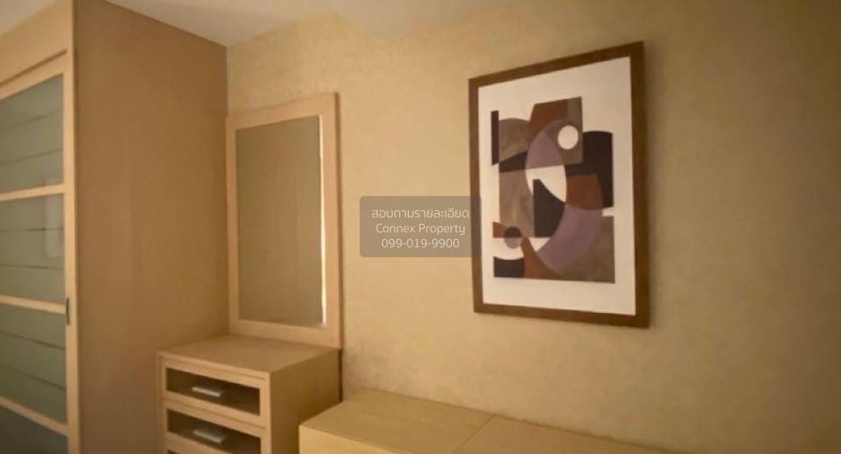 For rent 1 bed condo in Pathum Wan, Bangkok