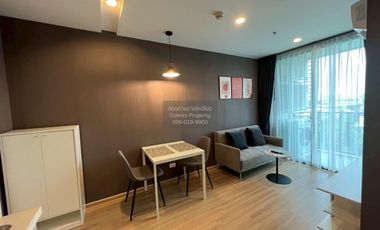 Wohnung zur Miete mit 1 Zimmer in Suan Luang, Bangkok