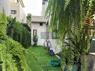 À louer 3 chambres maison à Bang Bon, Bangkok