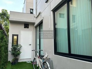 À louer 3 chambres maison à Bang Bon, Bangkok