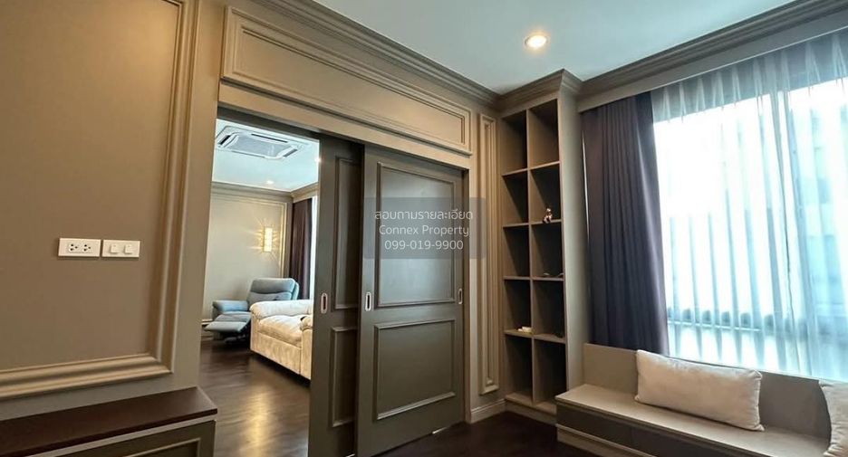 À louer 3 chambres maison à Bang Bon, Bangkok