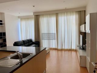 For rent 2 bedrooms condo in Chatuchak, Bangkok