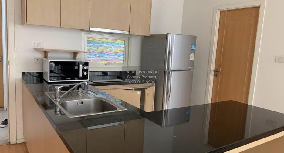 For rent 2 ベッドルーム condo in Chatuchak, Bangkok