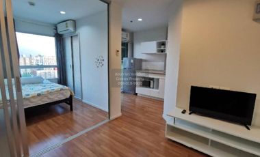 For rent 1 Beds condo in Huai Khwang, Bangkok