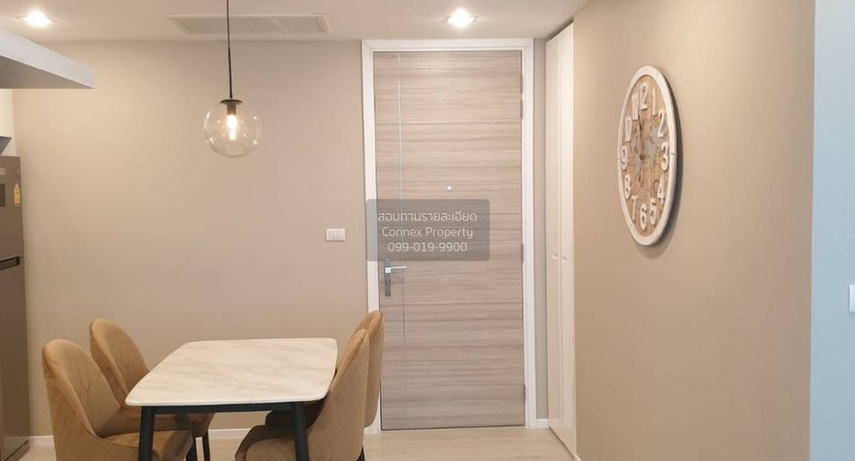 For rent 1 bed condo in Watthana, Bangkok