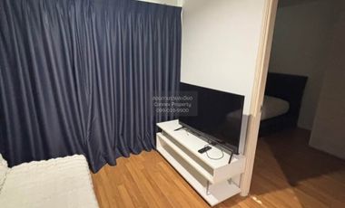 For rent 1 Beds condo in Huai Khwang, Bangkok