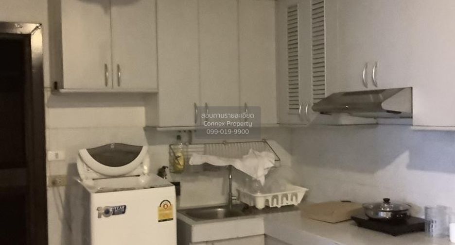 Wohnung zur Miete mit 2 Zimmer in Watthana, Bangkok