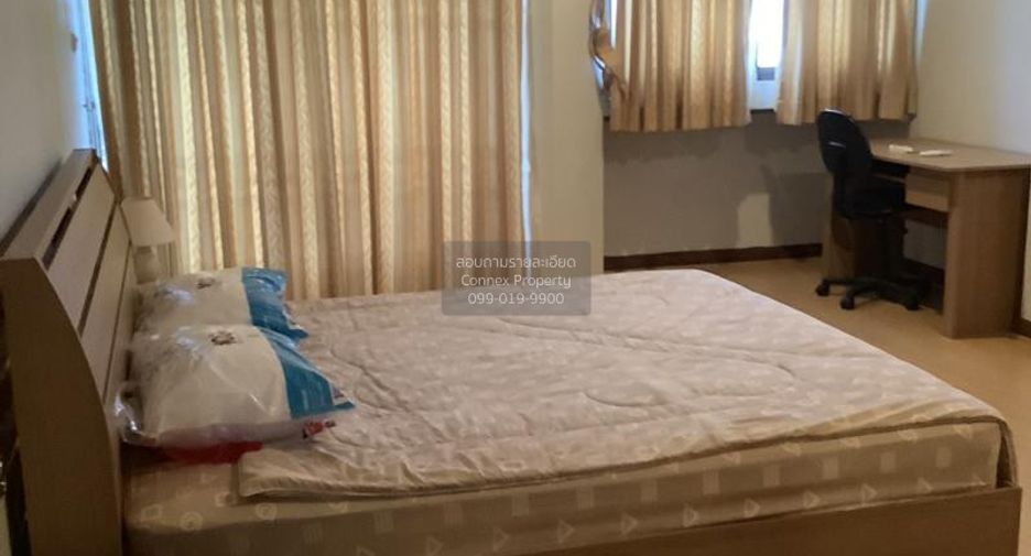 Wohnung zur Miete mit 2 Zimmer in Watthana, Bangkok