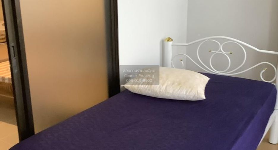 Wohnung zur Miete mit 2 Zimmer in Watthana, Bangkok