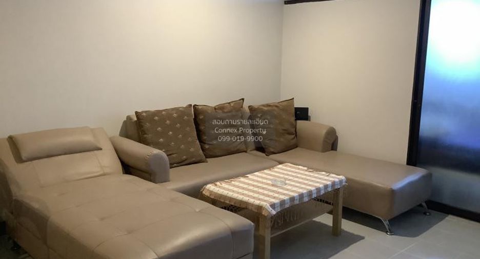 Wohnung zur Miete mit 2 Zimmer in Watthana, Bangkok
