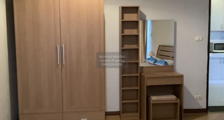 Wohnung zur Miete mit 2 Zimmer in Watthana, Bangkok
