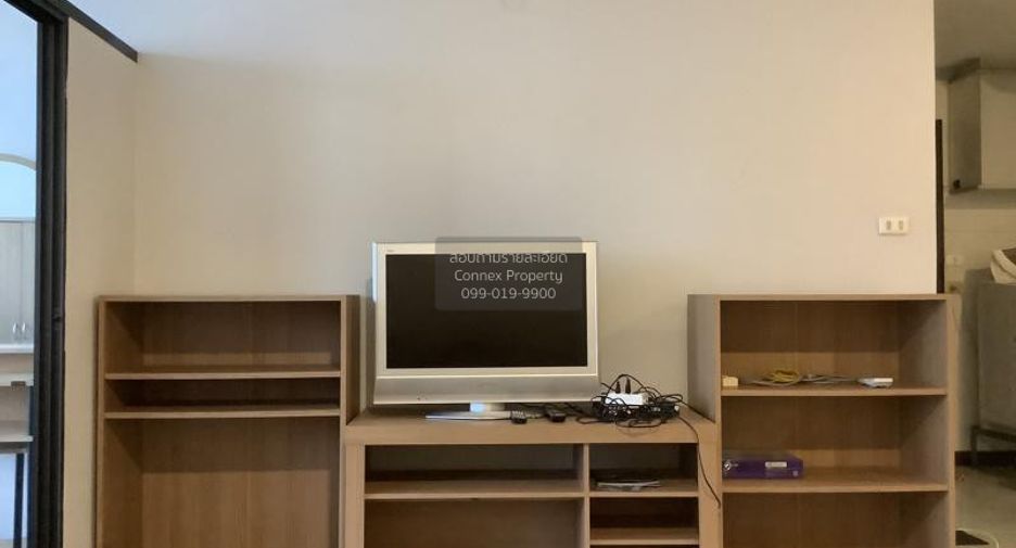 Wohnung zur Miete mit 2 Zimmer in Watthana, Bangkok
