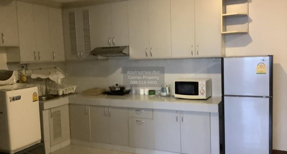 Wohnung zur Miete mit 2 Zimmer in Watthana, Bangkok