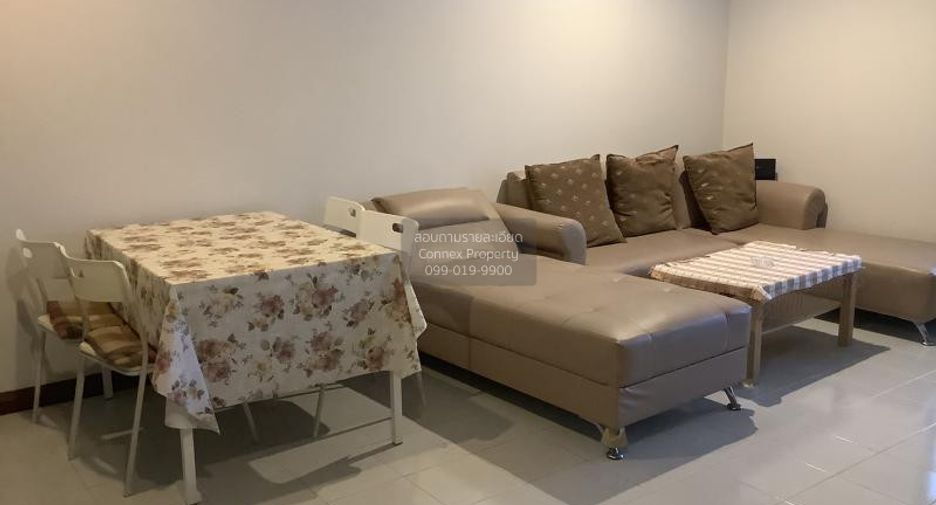 Wohnung zur Miete mit 2 Zimmer in Watthana, Bangkok