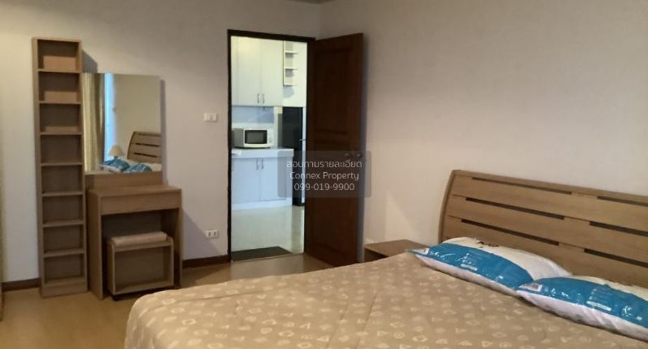 Wohnung zur Miete mit 2 Zimmer in Watthana, Bangkok