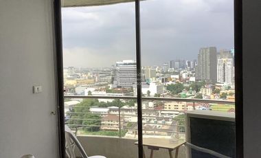 ให้เช่า 2 ห้องนอน คอนโด ใน วัฒนา, กรุงเทพฯ