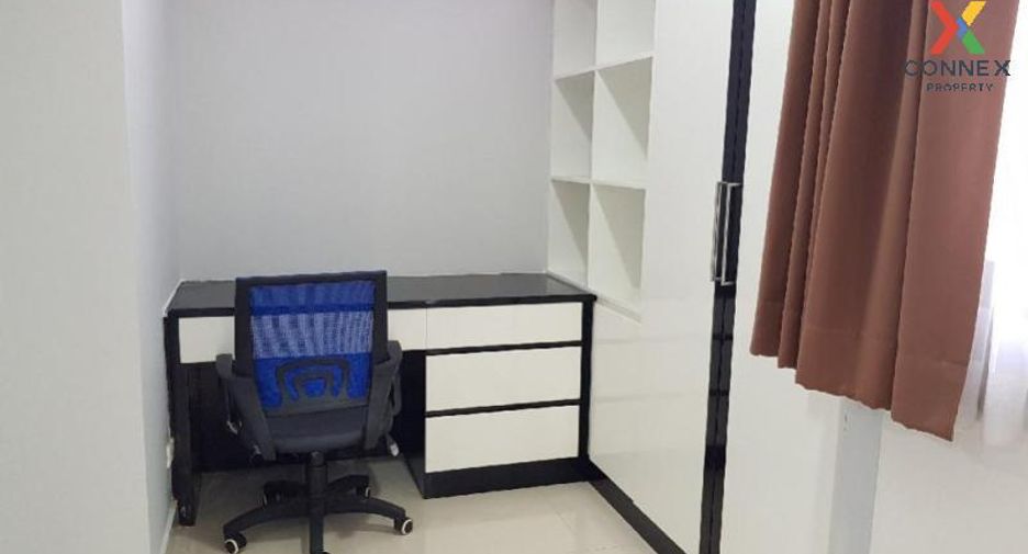 ให้เช่า 2 ห้องนอน คอนโด ใน วัฒนา, กรุงเทพฯ