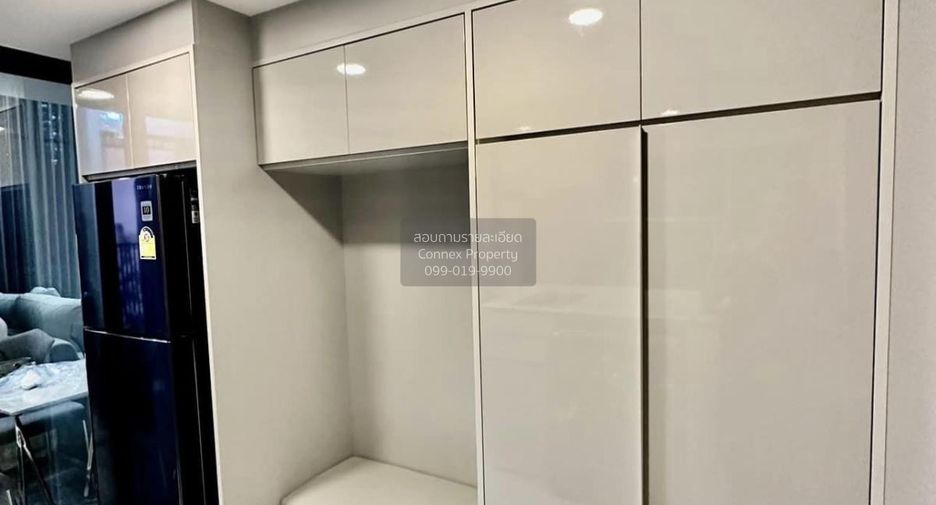 Condo en alquiler de 1 habitaciones en Chatuchak, Bangkok