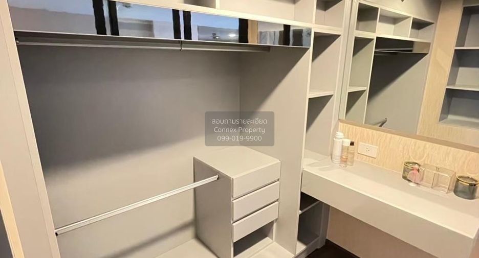 Condo en alquiler de 1 habitaciones en Chatuchak, Bangkok