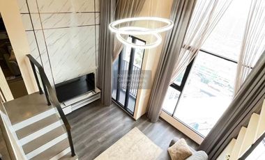 Condo en alquiler de 1 habitaciones en Chatuchak, Bangkok