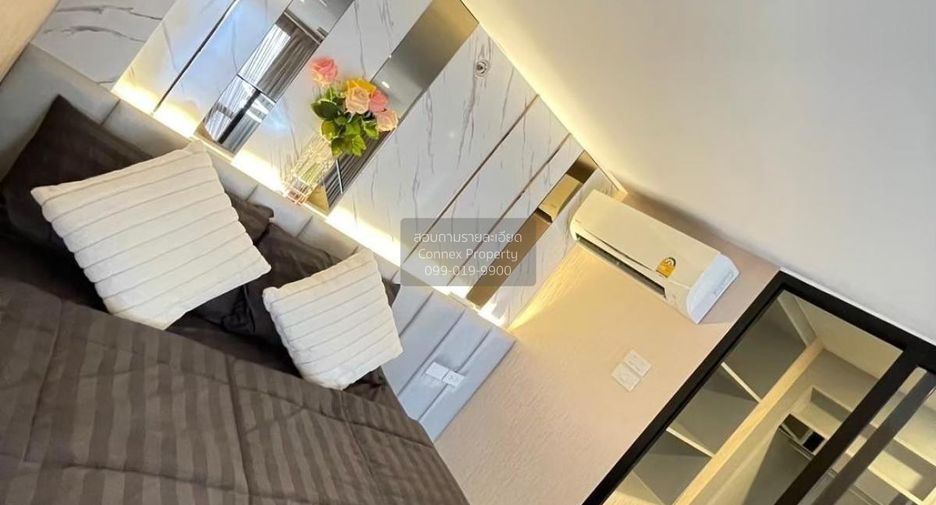 Condo en alquiler de 1 habitaciones en Chatuchak, Bangkok