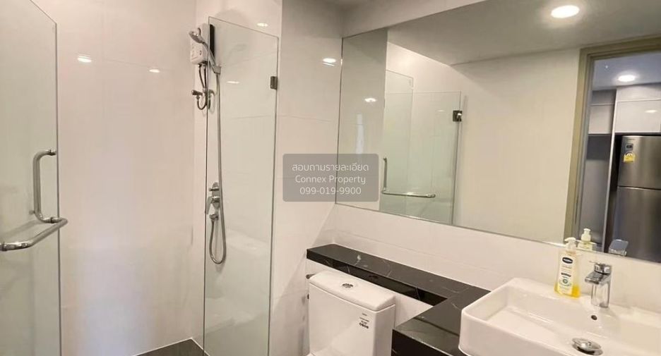 Condo en alquiler de 1 habitaciones en Chatuchak, Bangkok