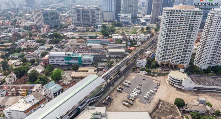 For rent 1 bed condo in Chatuchak, Bangkok