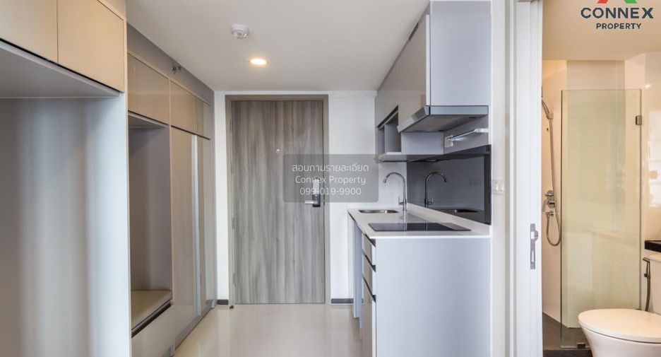 For rent 1 bed condo in Chatuchak, Bangkok