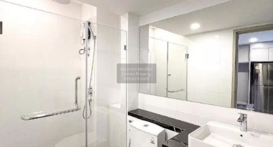 Condo en alquiler de 1 habitaciones en Chatuchak, Bangkok