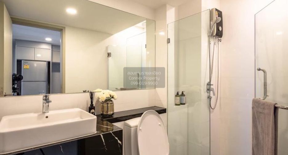 Condo en alquiler de 1 habitaciones en Chatuchak, Bangkok