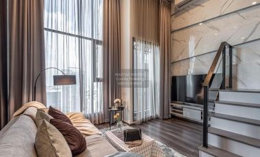 Condo en alquiler de 1 habitaciones en Chatuchak, Bangkok