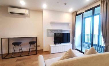 For rent 1 bed condo in Pathum Wan, Bangkok