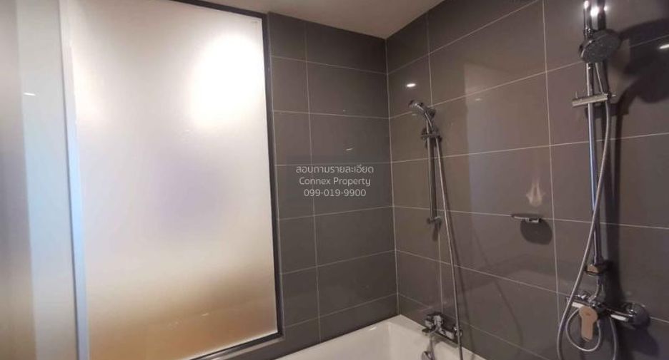 For rent 1 bed condo in Pathum Wan, Bangkok