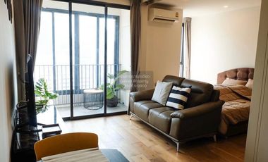 For rent 1 Beds condo in Pathum Wan, Bangkok