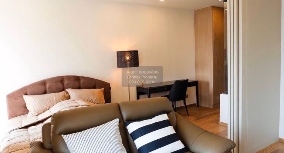 For rent 1 Beds condo in Pathum Wan, Bangkok