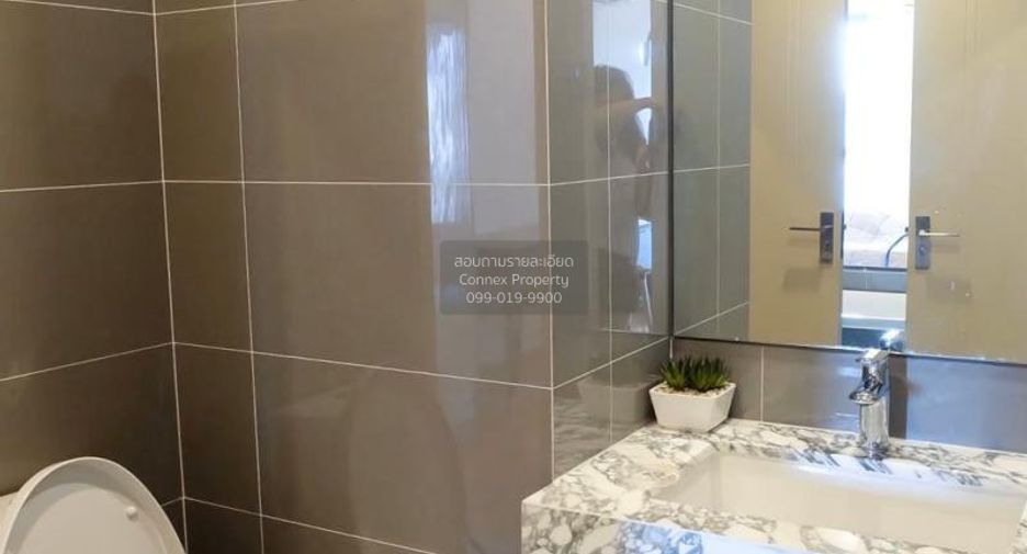 For rent 1 Beds condo in Pathum Wan, Bangkok