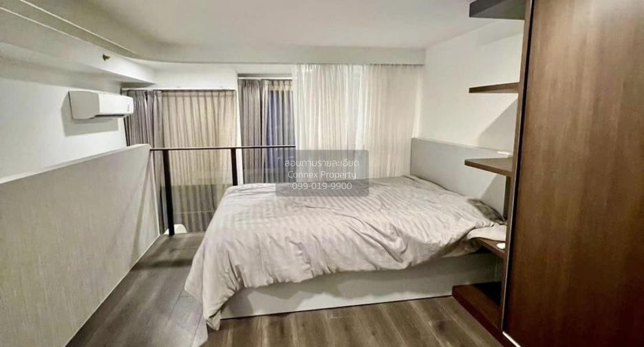 For rent 1 bed condo in Chatuchak, Bangkok